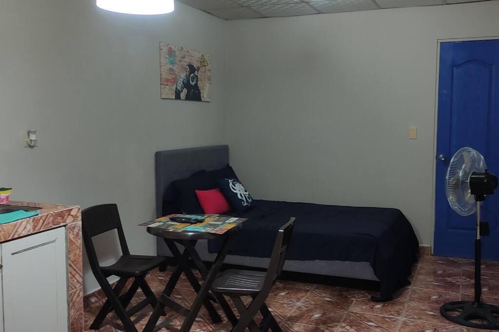 Acogedor Apartamento Completo En Boquete #1. Pet Friendly Daire Dış mekan fotoğraf