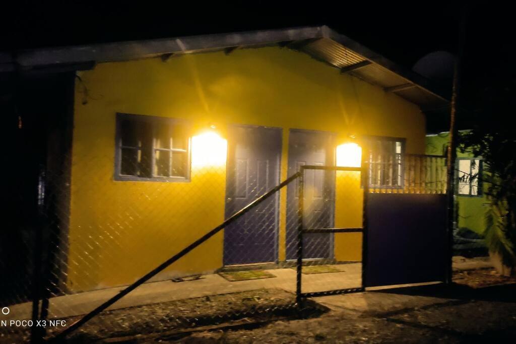 Acogedor Apartamento Completo En Boquete #1. Pet Friendly Daire Dış mekan fotoğraf